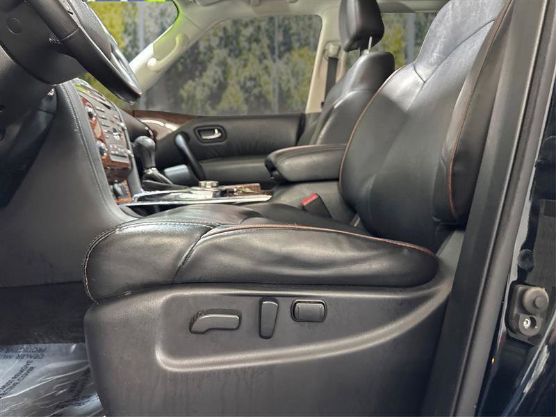 Used 2020 Nissan Armada SL w/ Premium Package AWD/4WD image 17