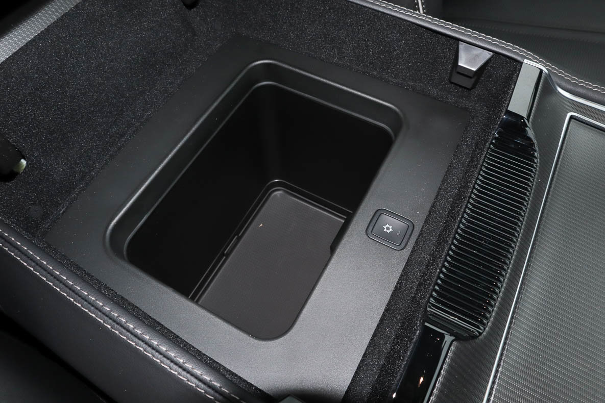 New 2024 Jeep Grand Wagoneer L Series II w/ Quick Order Packagew 28T image 42