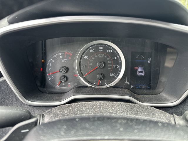 Used 2019 Toyota Corolla SE FWD image 13