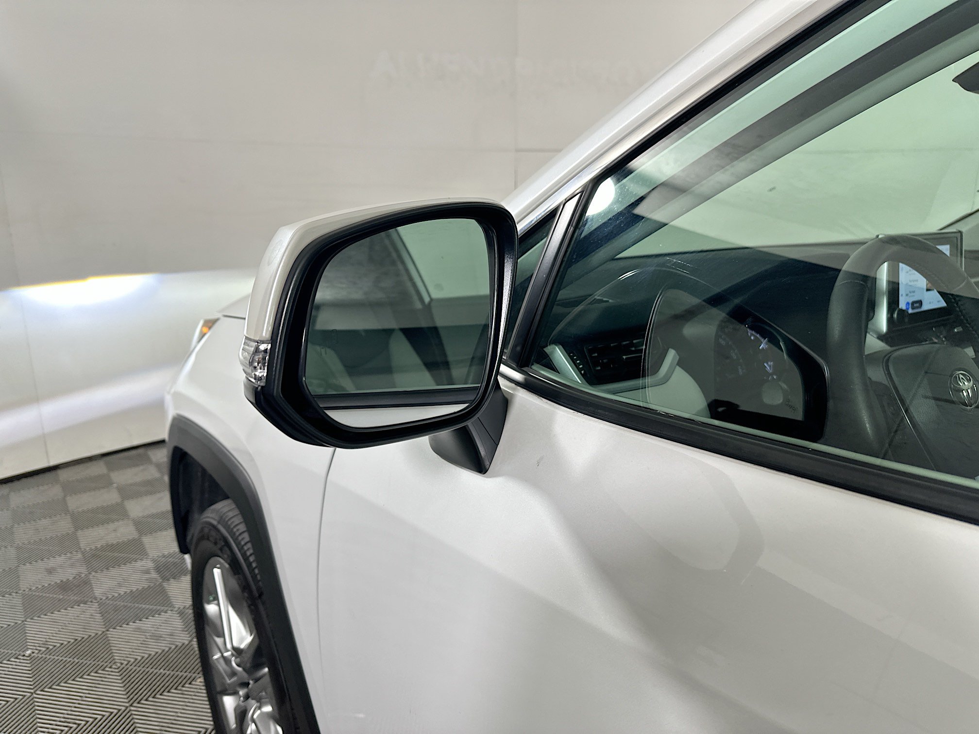 Used 2024 Toyota RAV4 XLE Premium w/ Weather Package FWD image 10