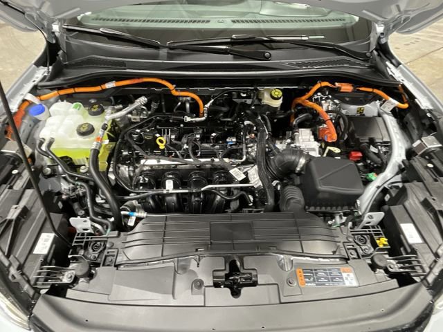 New 2025 Ford Escape SE w/ PHEV Premium Package image 22