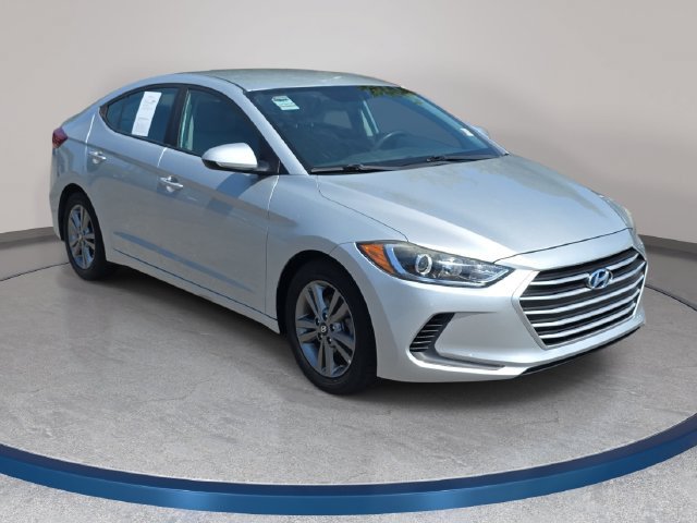 Used 2018 Hyundai Elantra SEL FWD image 3