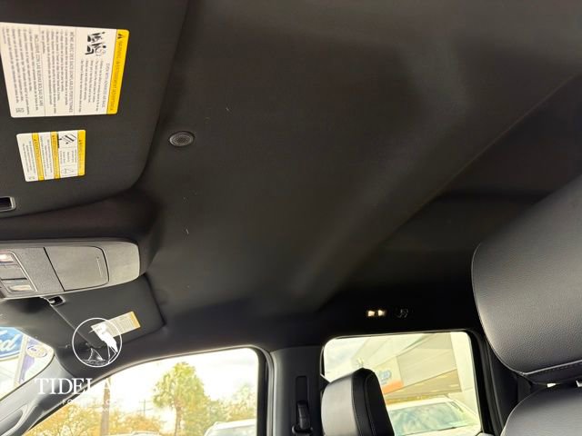 New 2026 Ford F150 Lariat w/ Bed Utility Package image 25