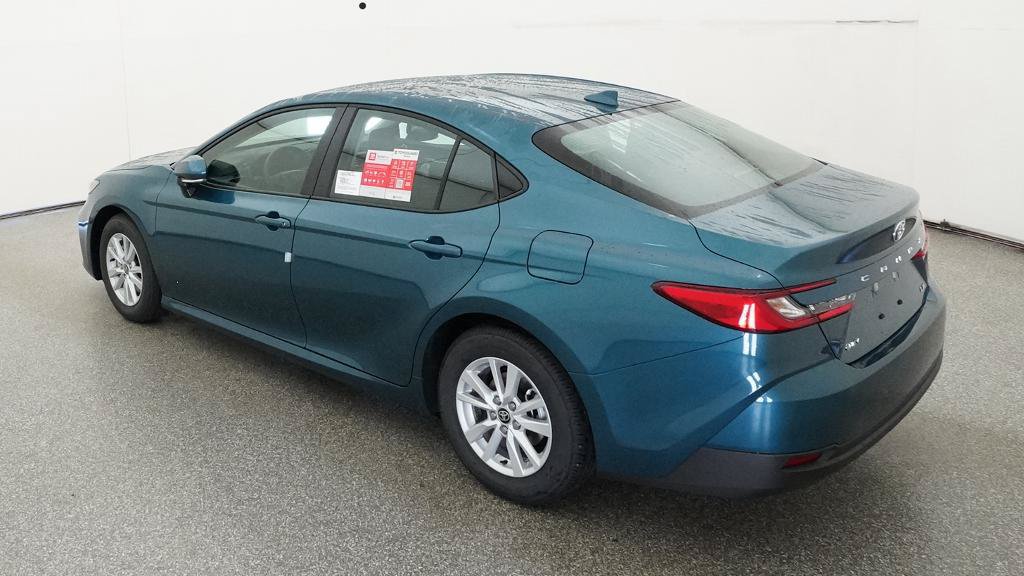 New 2026 Toyota Camry LE w/ Convenience Package FWD image 25