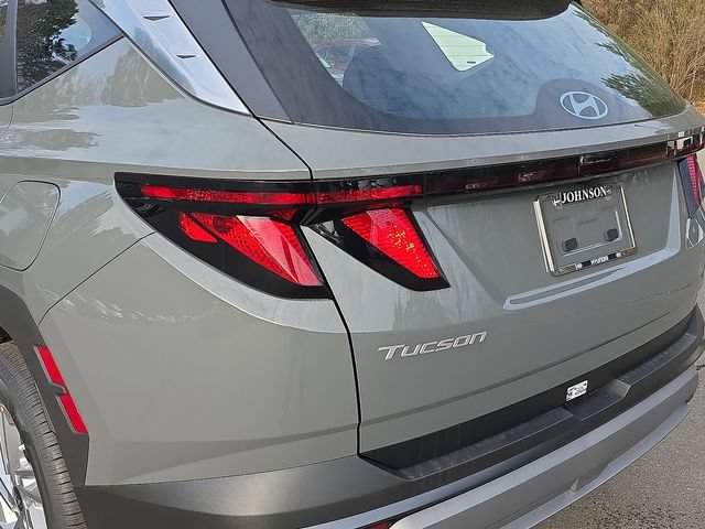 New 2026 Hyundai Tucson SE AWD/4WD image 44