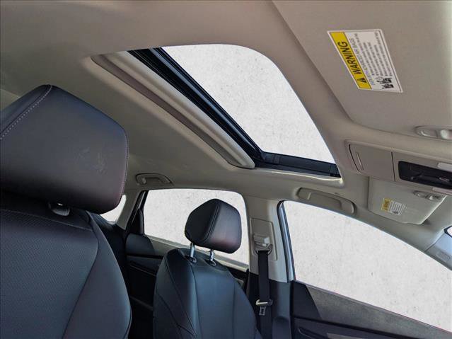 Used 2023 Honda Accord Touring image 21