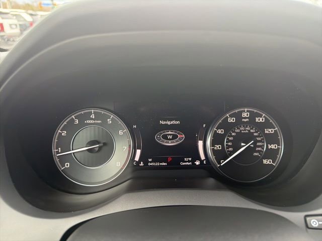 Used 2019 Acura RDX w/ Technology Package image 17