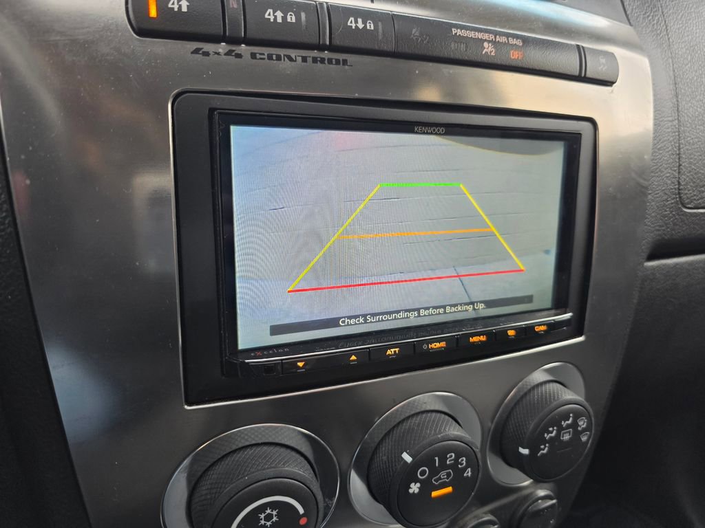 Used 2009 HUMMER H3 AWD/4WD image 28