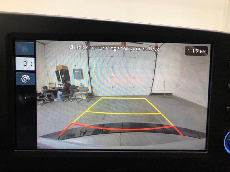 New 2026 Hyundai Elantra SEL Sport Premium w/ Cargo Package FWD image 31