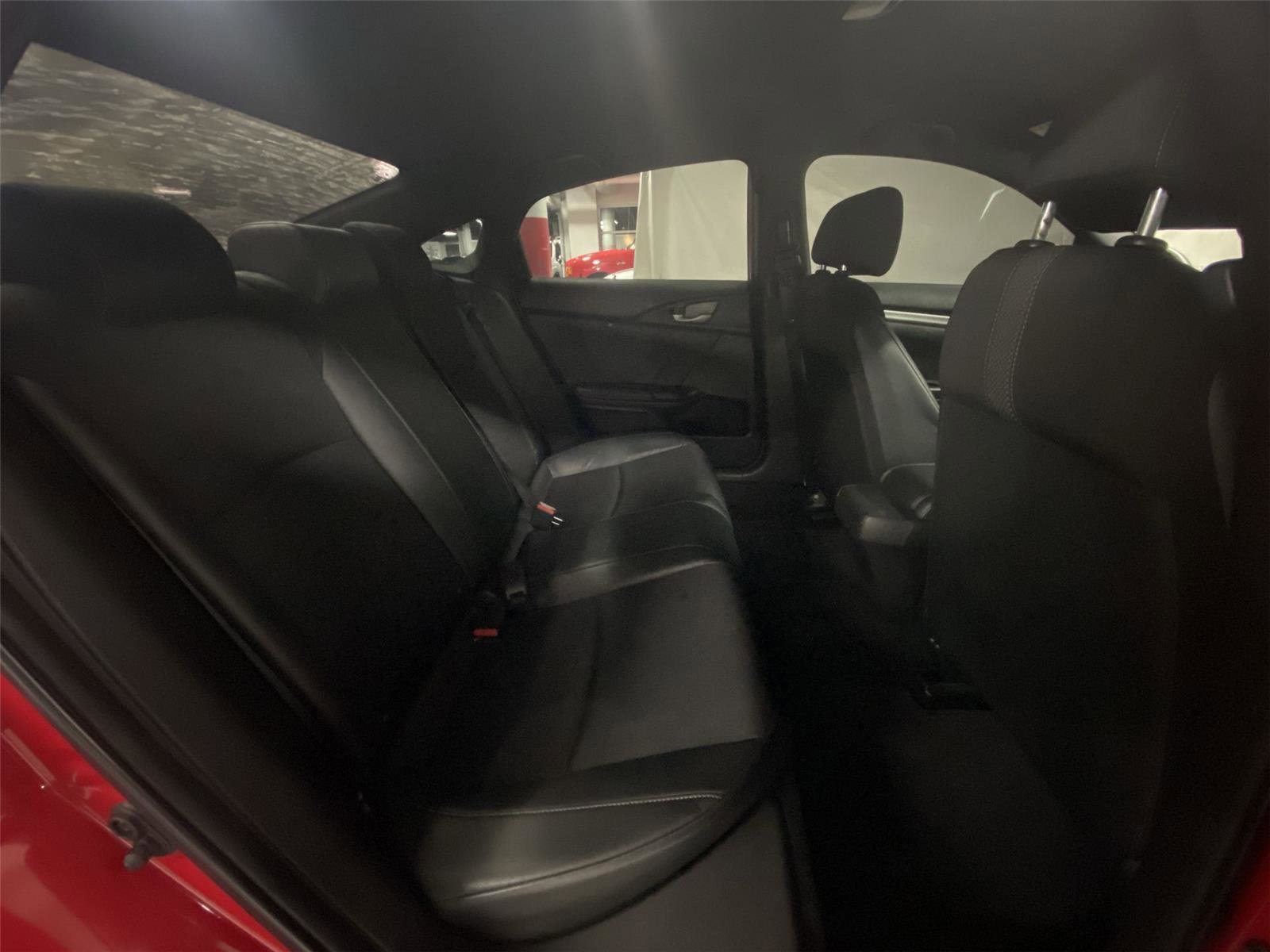 Used 2019 Honda Civic Sport image 27