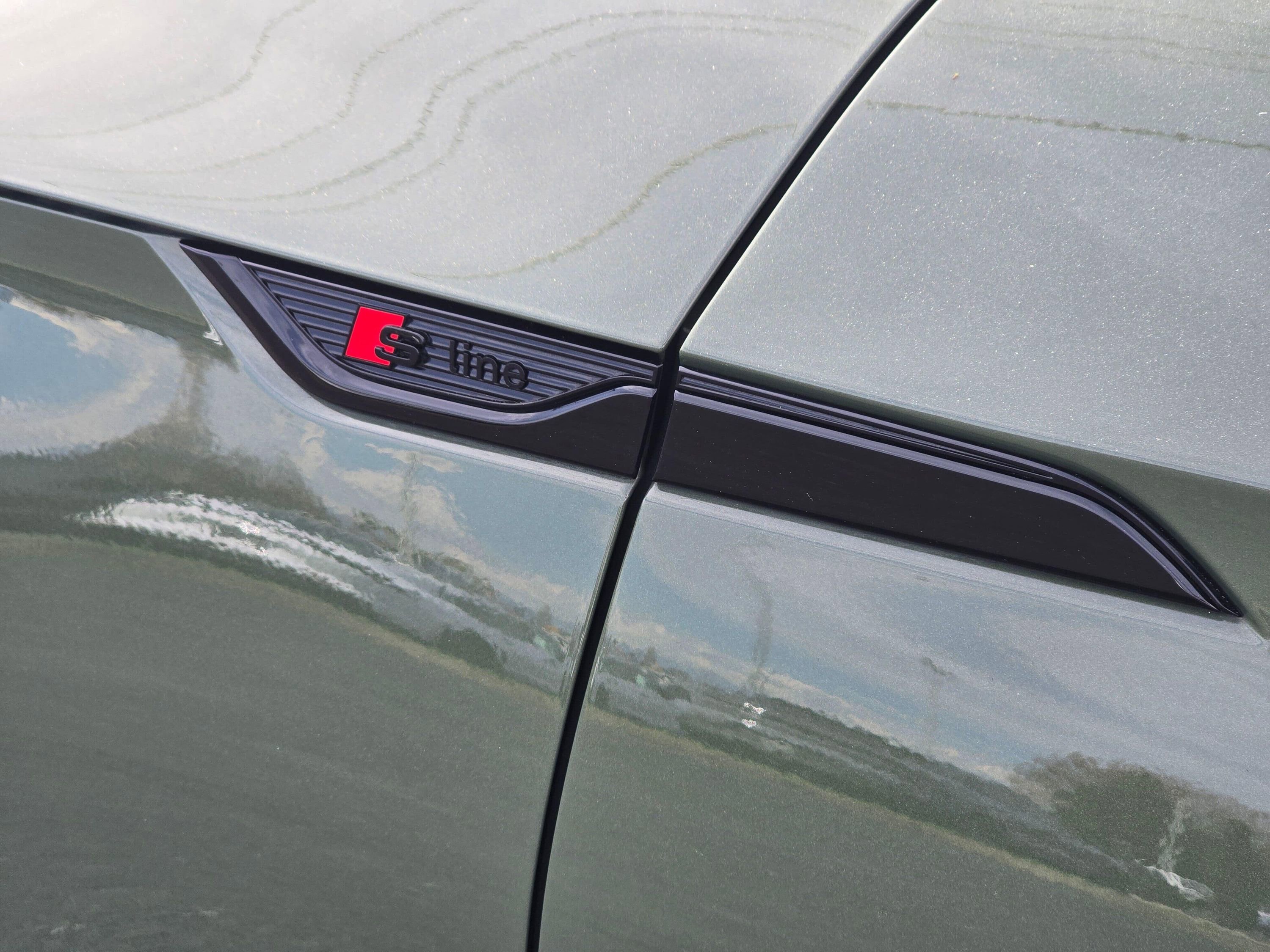 Used 2023 Audi A5 2.0T Premium Plus w/ Premium Plus image 37