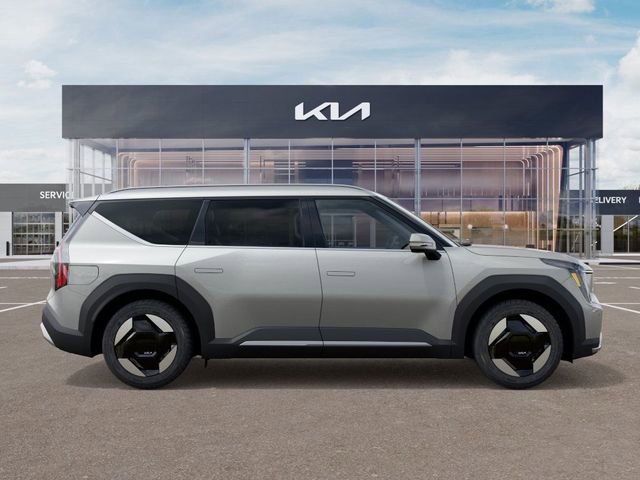 New 2026 Kia EV9 Wind image 8