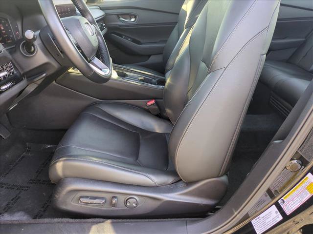 Used 2024 Honda Accord Touring image 17