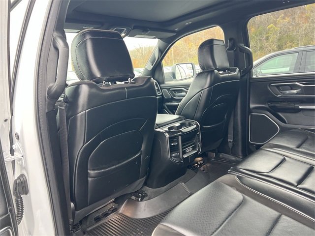 Used 2022 RAM 1500 Laramie image 16
