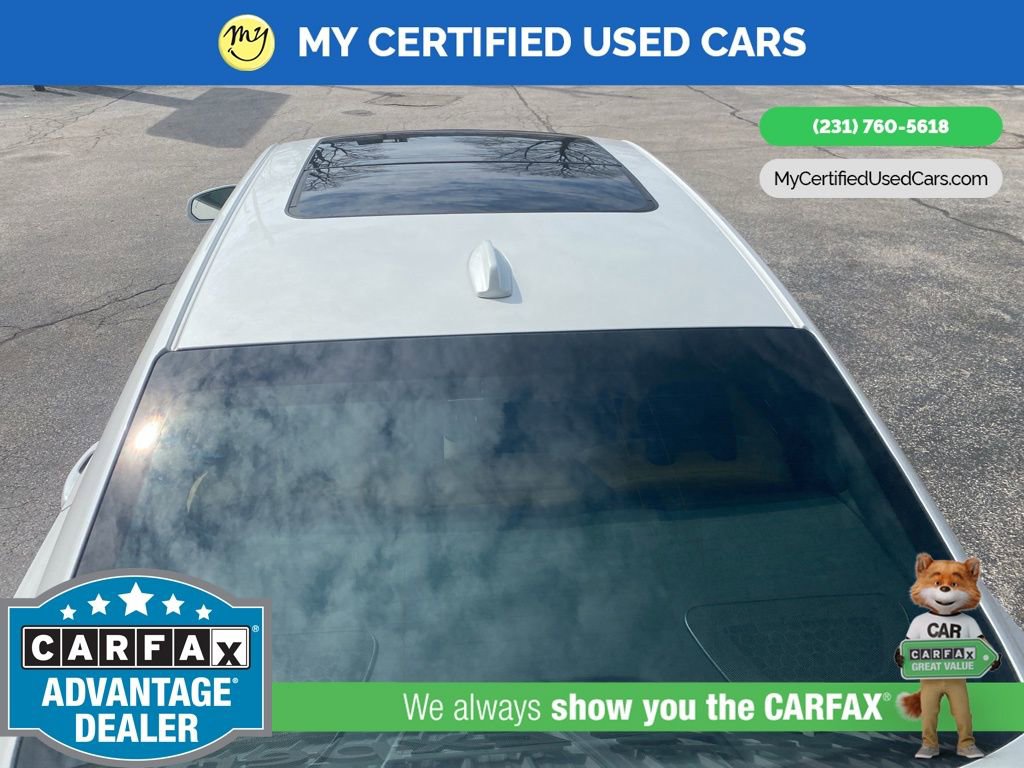 Used 2018 Volvo S90 T5 Momentum w/ Convenience Package image 8