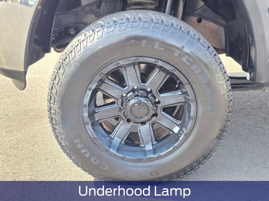 Used 2015 RAM 2500 SLT w/ Protection Group AWD/4WD image 9
