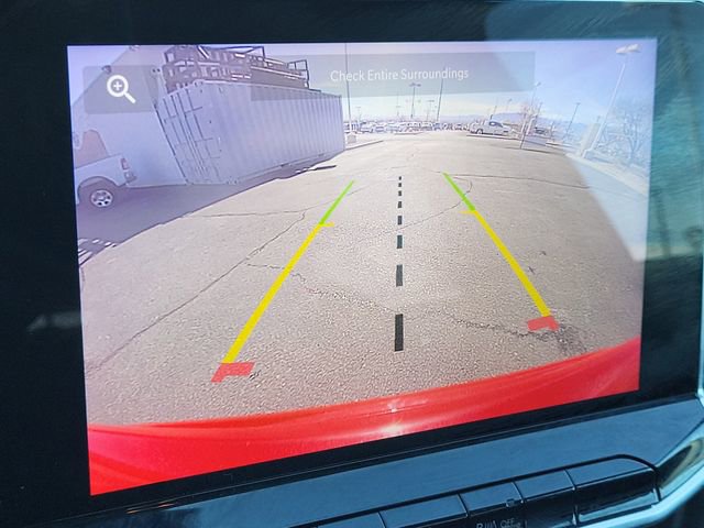 Used 2023 Jeep Compass Limited image 13