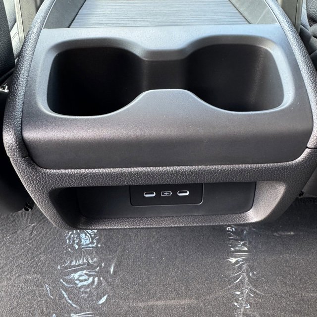 New 2026 Honda Odyssey EX-L image 16