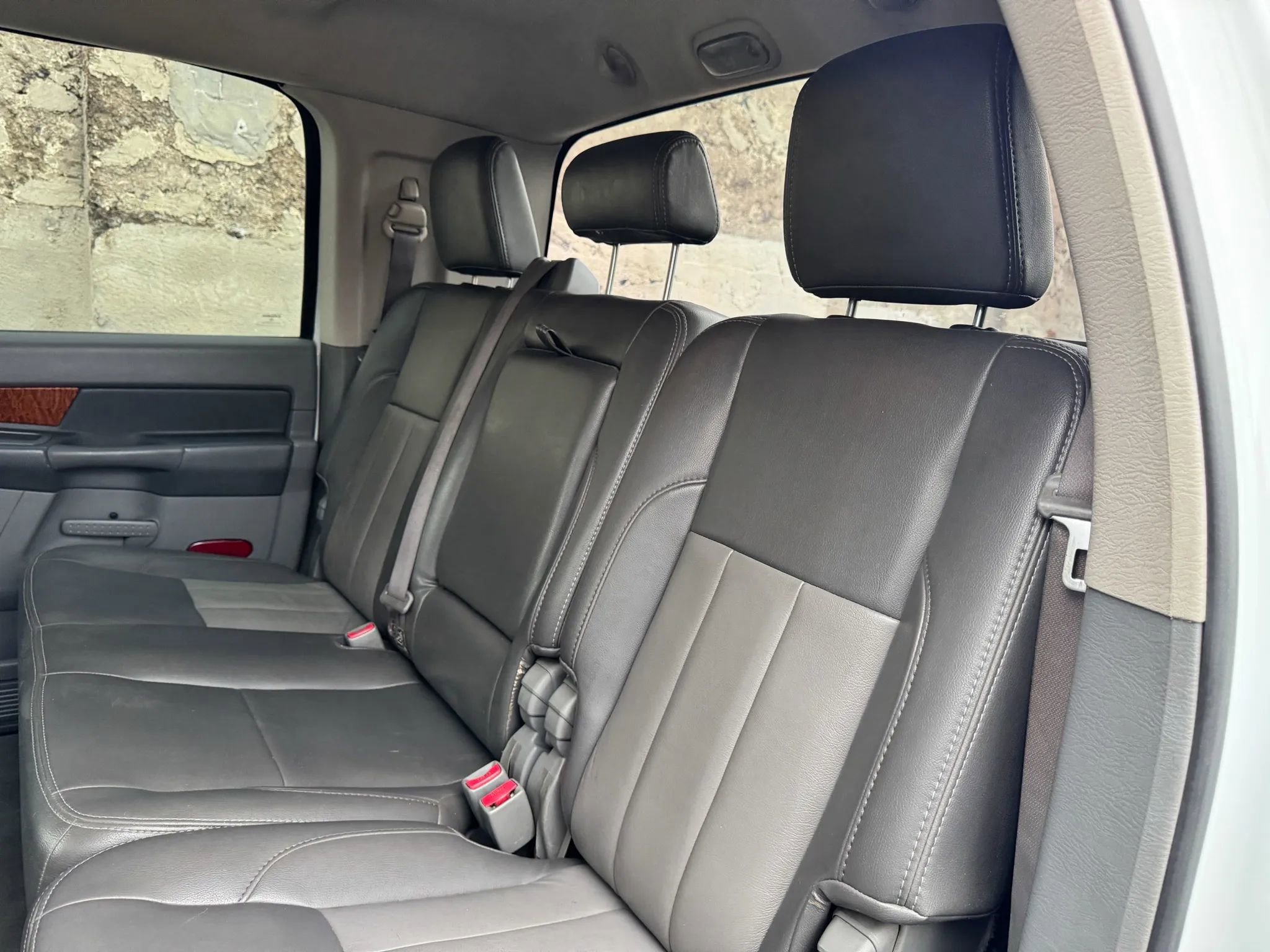 Used 2006 Dodge Ram 2500 Truck SLT w/ Light Group image 19