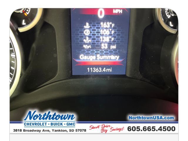 Used 2026 RAM 2500 Big Horn AWD/4WD image 18
