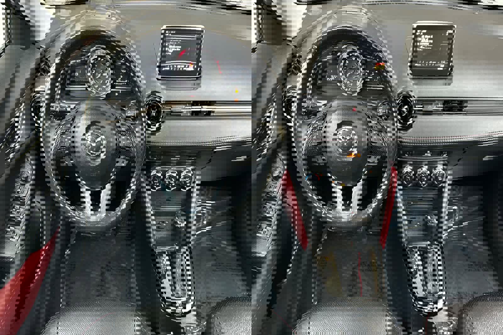 Used 2016 MAZDA CX-3 Grand Touring image 15