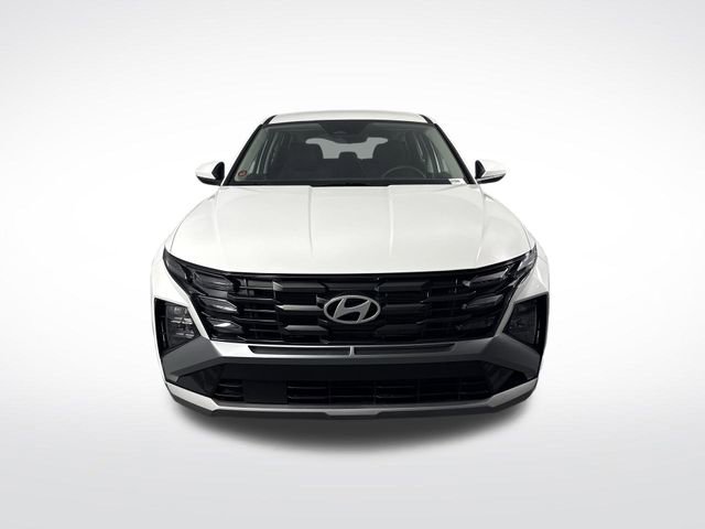 New 2026 Hyundai Tucson SE image 8