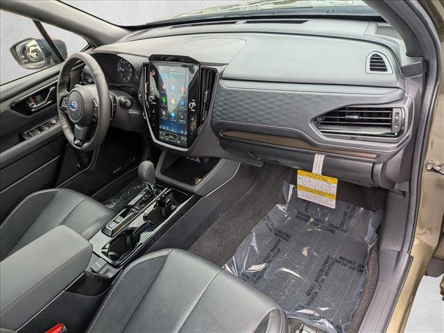 Certified 2026 Subaru Forester Touring AWD/4WD image 12