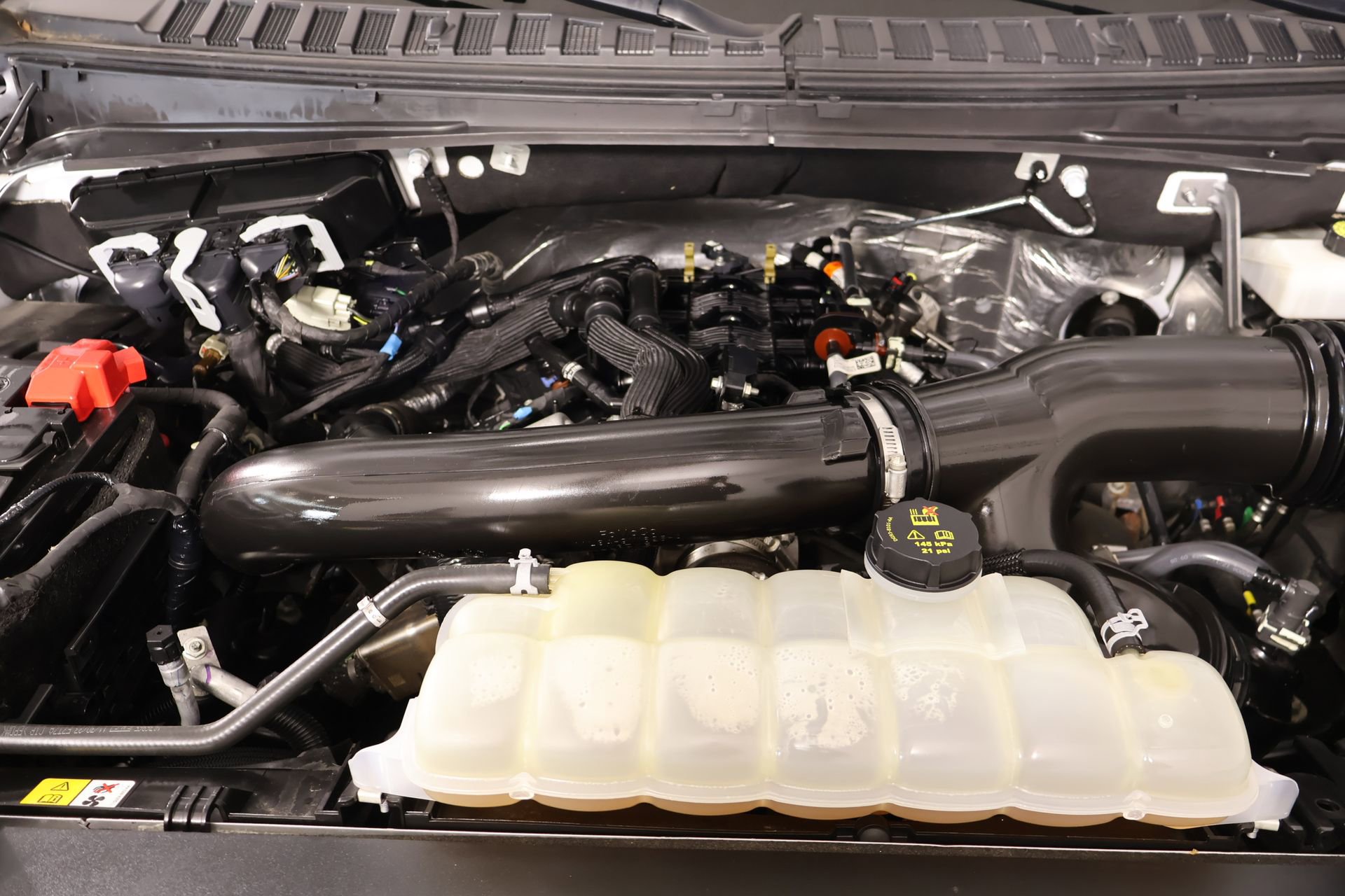 Used 2024 Ford Expedition Max XLT image 21