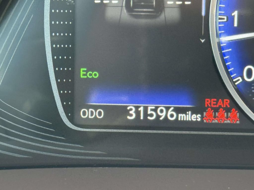 Used 2020 Lexus ES 350 w/ Premium Package FWD image 30