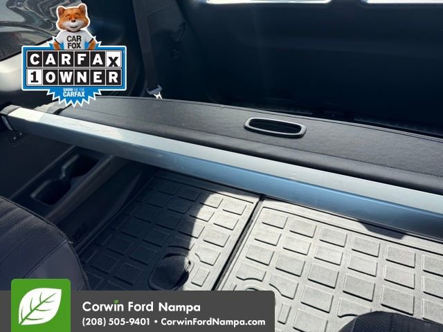 Used 2025 Hyundai Palisade Calligraphy image 10