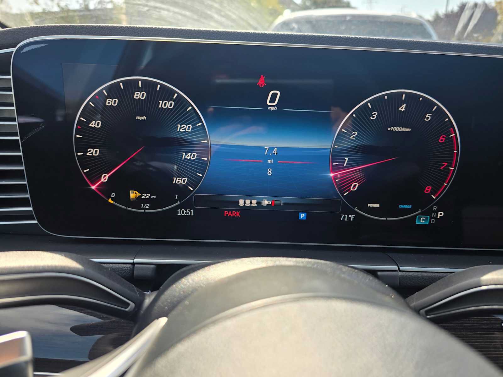 New 2026 Mercedes-Benz GLE 450 4MATIC image 27