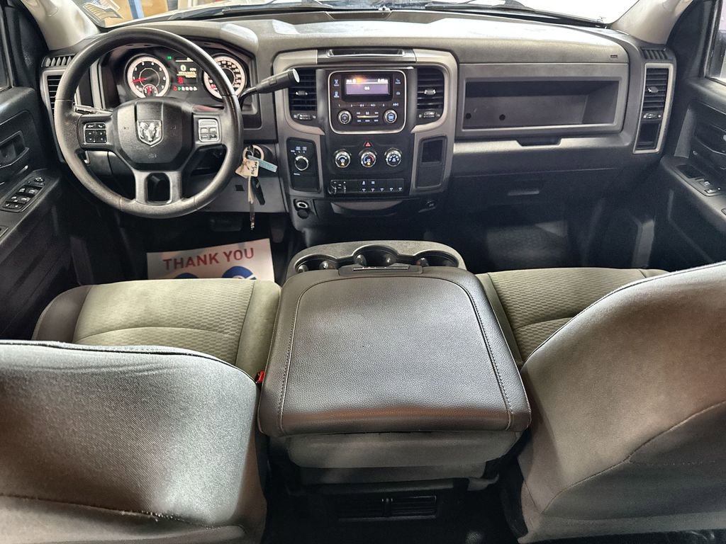 Used 2017 RAM 4500 Tradesman image 24