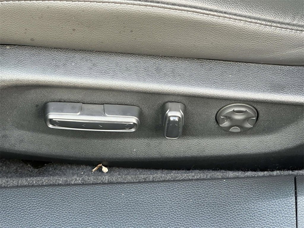 Certified 2022 Honda Accord Sport image 15