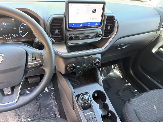 Certified 2023 Ford Bronco Sport image 28