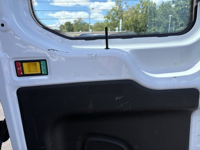 Used 2023 Ford Transit 250 Low Roof w/ Exterior Upgrade Package image 6