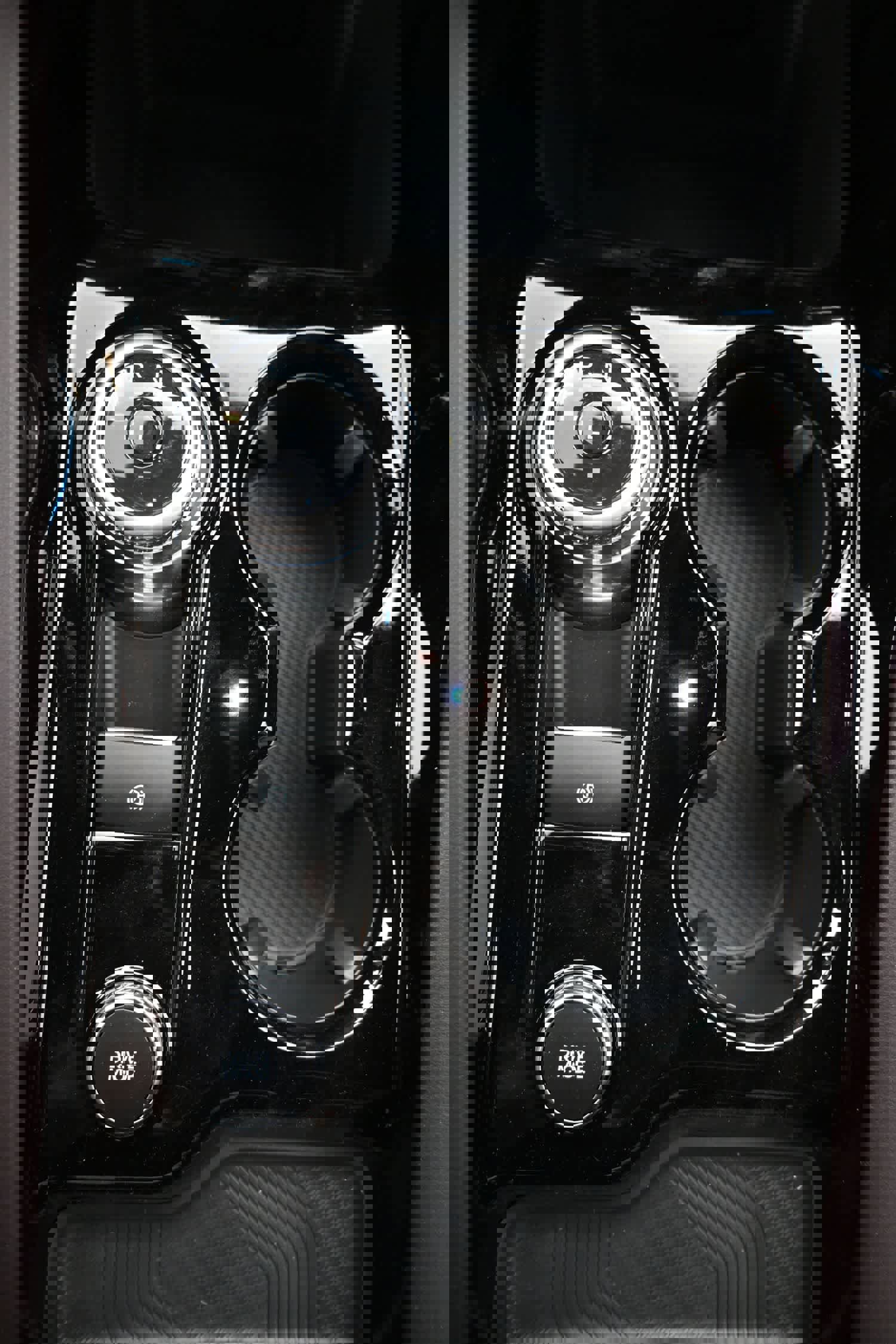 New 2026 Ford Explorer Platinum image 40