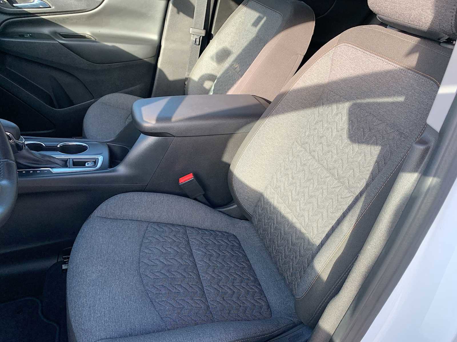 Certified 2022 Chevrolet Equinox LT image 18