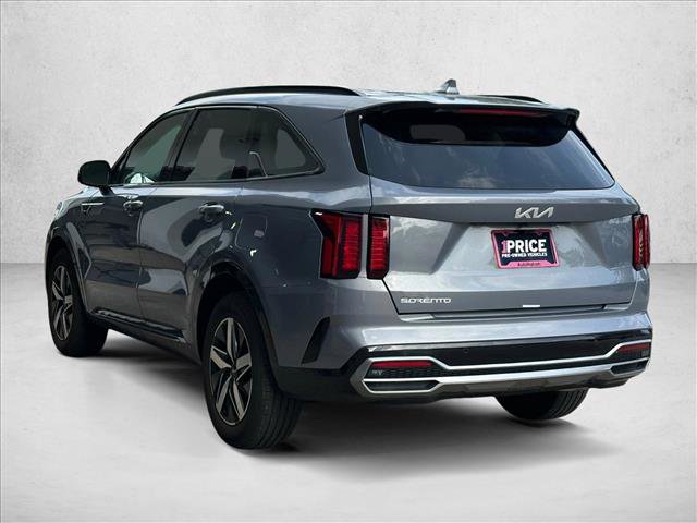 Used 2023 Kia Sorento S FWD image 8