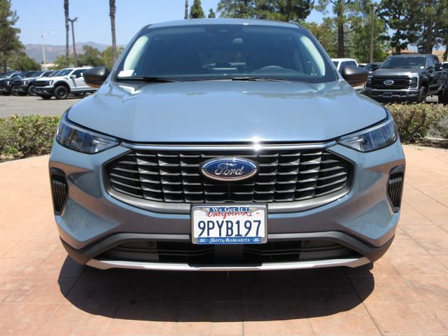 Certified 2025 Ford Escape Active FWD image 7
