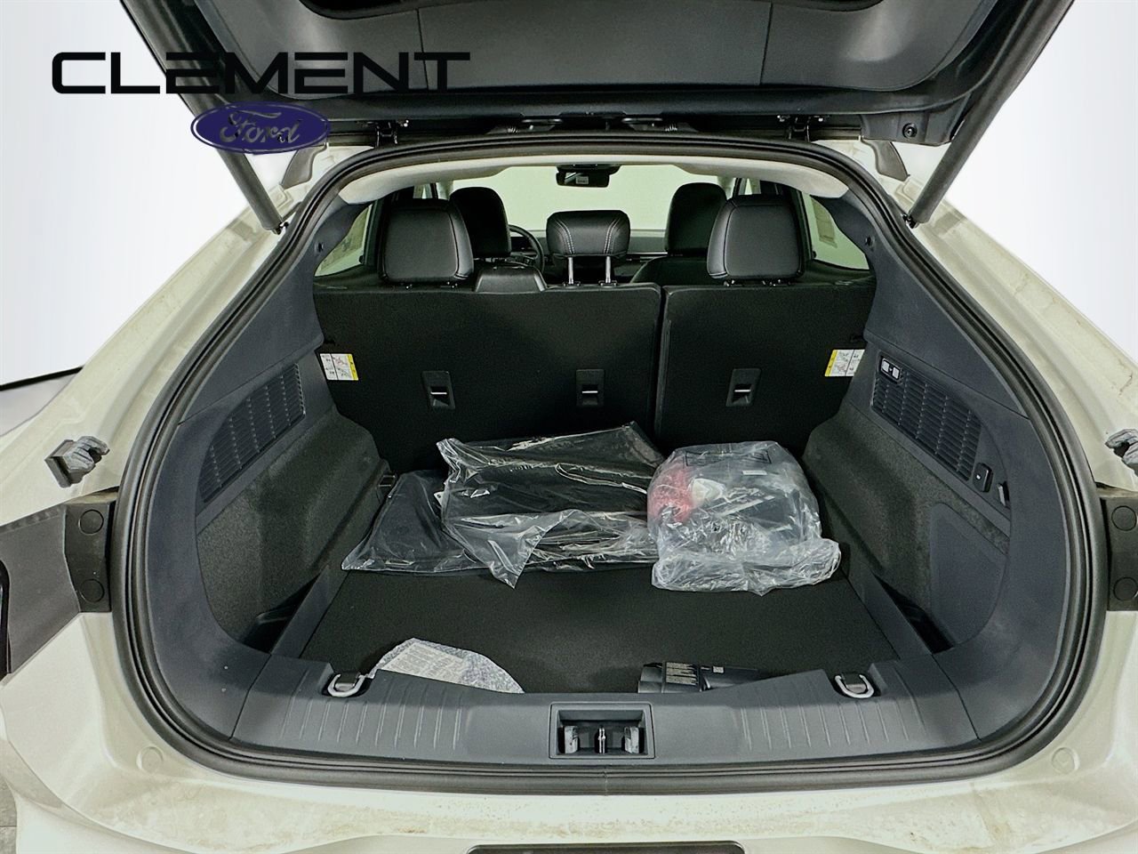 New 2026 Ford Mustang Mach-E Premium w/ Technology Package image 10