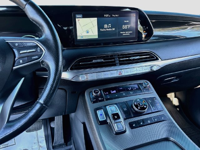 Used 2021 Hyundai Palisade Calligraphy AWD/4WD image 15