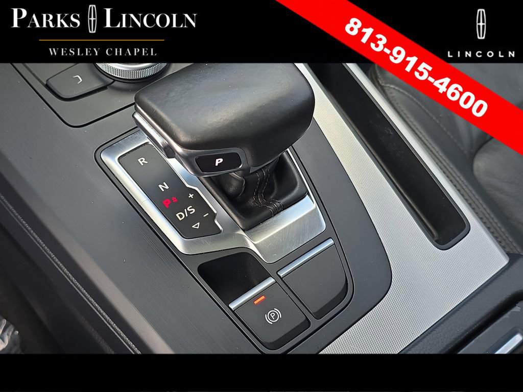 Used 2018 Audi Q5 2.0T Premium w/ Convenience Package image 25