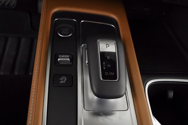 Used 2022 INFINITI QX60 Autograph w/ Cargo Package image 30