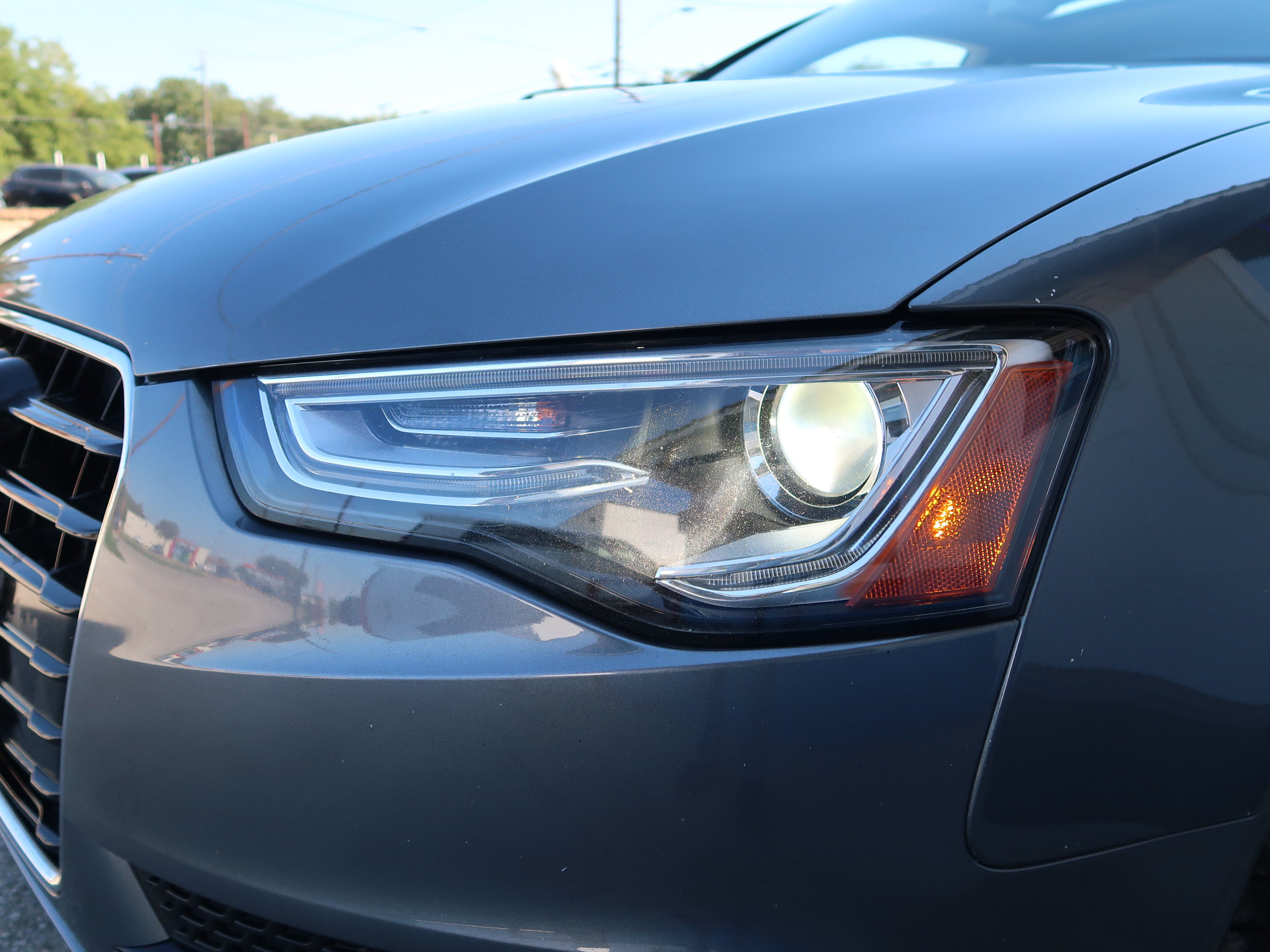 Used 2014 Audi A5 2.0T Premium Plus w/ Premium Plus Package AWD/4WD image 32