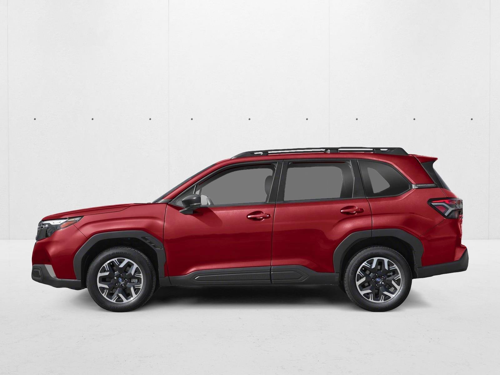 New 2026 Subaru Forester AWD/4WD video 3