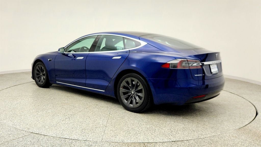 Used 2018 Tesla Model S 100D image 7