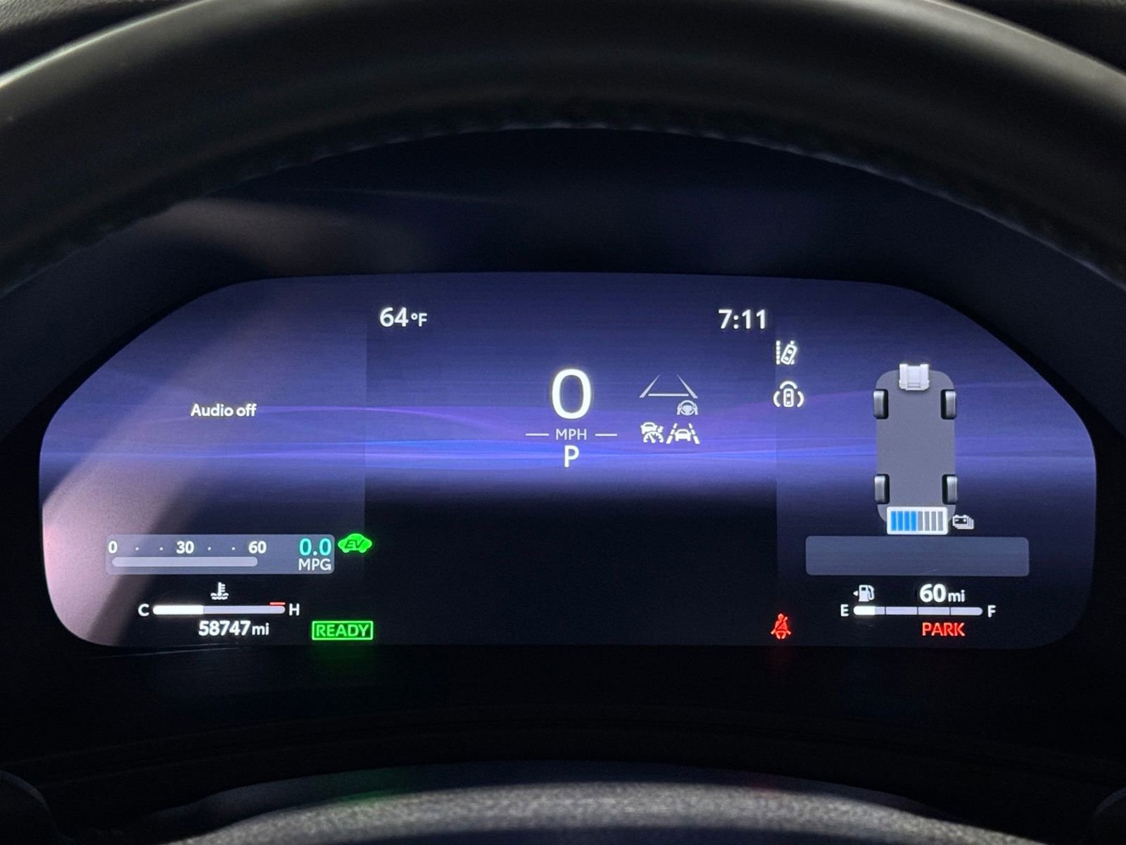 Used 2024 Toyota Grand Highlander Limited image 33