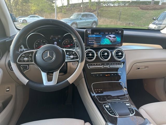 Used 2022 Mercedes-Benz GLC 300 image 11