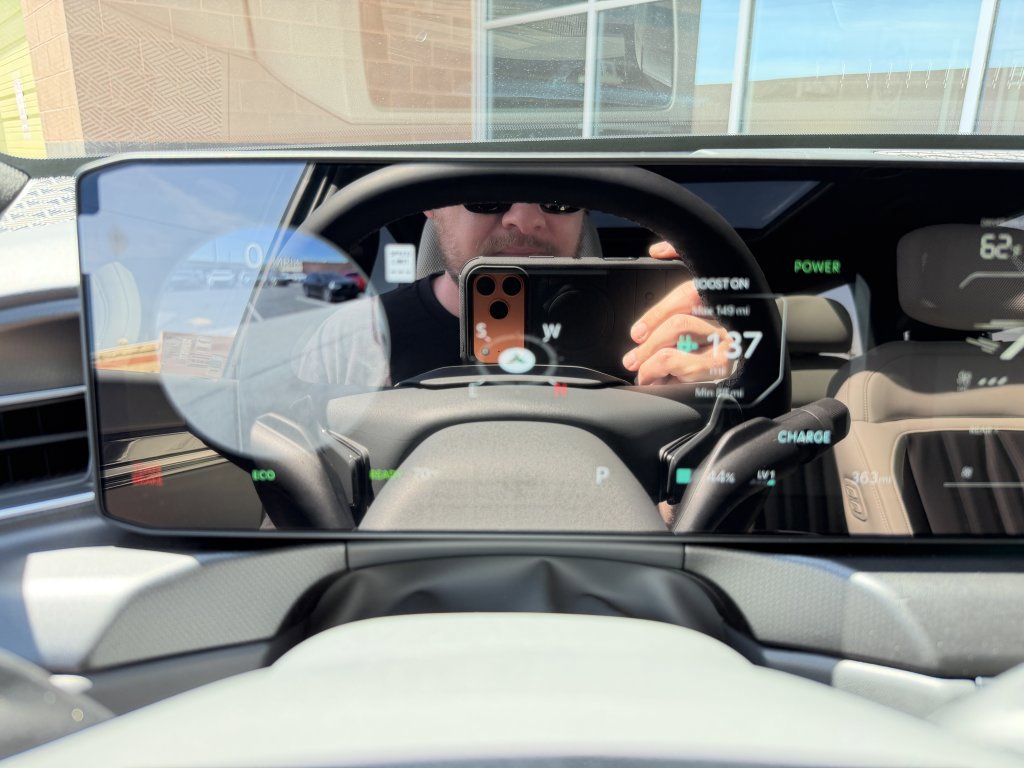 Used 2026 Kia EV9 GT-Line image 18