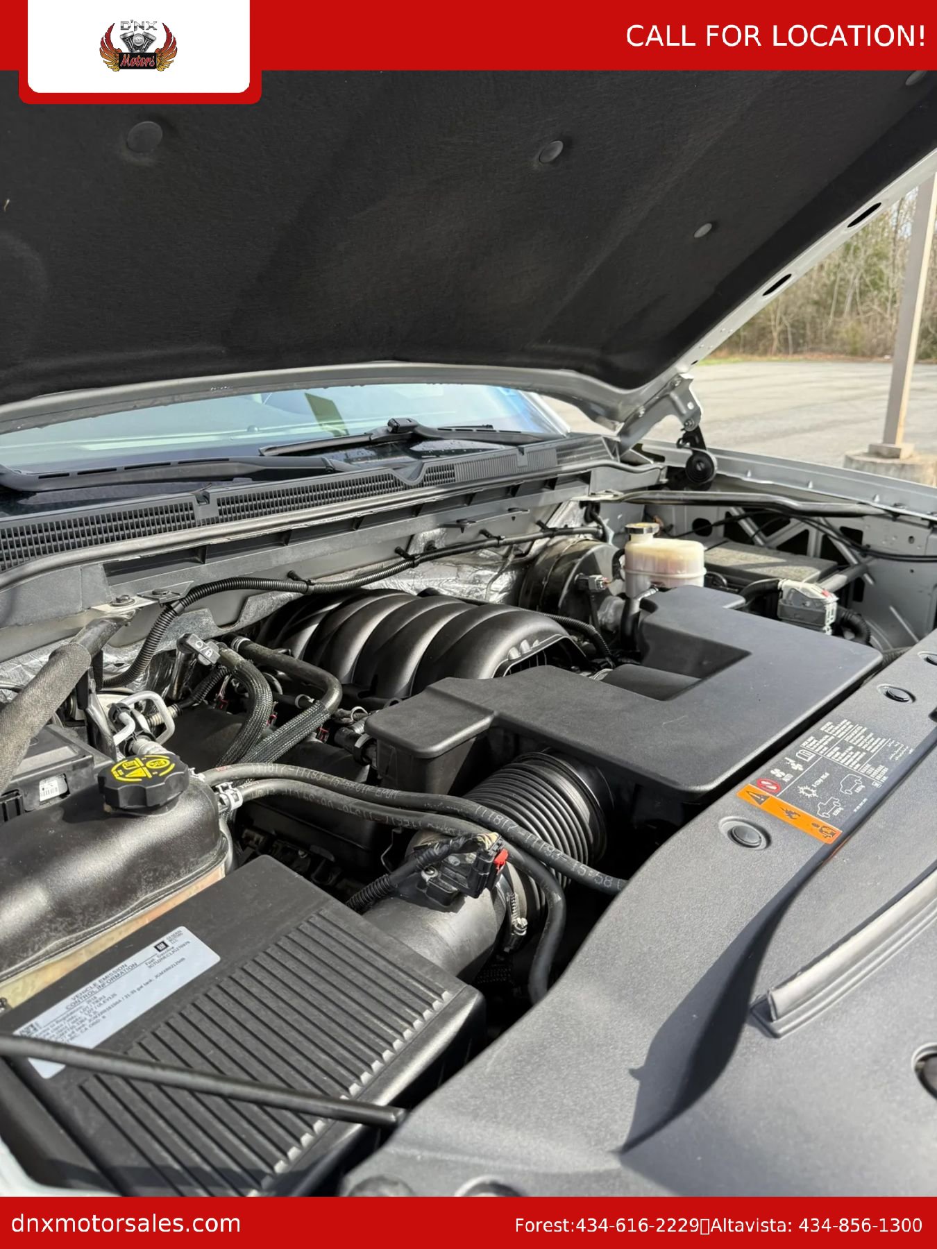 Used 2018 GMC Sierra 1500 SLT w/ SLT Premium Package image 16
